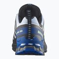 Men's running shoes Salomon XA Pro 3D V9 GTX Icon black/brunnera blue 5