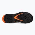 Women's running shoes Salomon XA Pro 3D V9 Icon green milieu/black 4