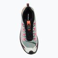 Women's running shoes Salomon XA Pro 3D V9 Icon green milieu/black 5