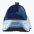 Men's slides Salomon Reelax Slide 6.0 Icon brunnera blue/bluing 2