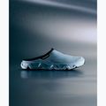 Men's slides Salomon Reelax Slide 6.0 Icon brunnera blue/bluing 5