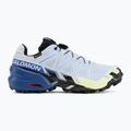 Men's running shoes Salomon Speedcross 6 GTX Icon brunnera blue/surf the web 2