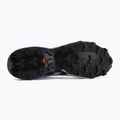 Men's running shoes Salomon Speedcross 6 GTX Icon brunnera blue/surf the web 4