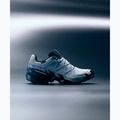 Men's running shoes Salomon Speedcross 6 GTX Icon brunnera blue/surf the web 7