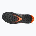 Women's running shoes Salomon XA Pro 3D V9 GTX Icon black/green milieu 4