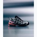 Women's running shoes Salomon XA Pro 3D V9 GTX Icon black/green milieu 7