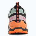 Women's running shoes Salomon XA Pro 3D V9 GTX Icon black/green milieu 6