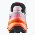 Women's running shoes Salomon Speedcross 6 GTX Icon black/green milieu 3