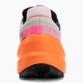 Women's running shoes Salomon Speedcross 6 GTX Icon black/green milieu 6