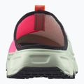 Women's slides Salomon Reelax Slide 6.0 Icon Green Milieu/Black 10