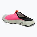Women's slides Salomon Reelax Slide 6.0 Icon Green Milieu/Black 3