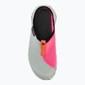 Women's slides Salomon Reelax Slide 6.0 Icon Green Milieu/Black 5