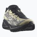 Men's running shoes Salomon Aero Glide 4 GRVL bog/black