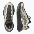 Men's running shoes Salomon Aero Glide 4 GRVL bog/black 6