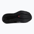 Men's running shoes Salomon Aero Glide 4 GRVL bog/black 4