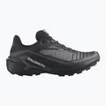 Running shoes Salomon Genesis 2 Wide black/black 2