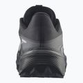 Running shoes Salomon Genesis 2 Wide black/black 4