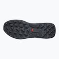 Running shoes Salomon Genesis 2 Wide black/black 5