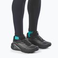 Running shoes Salomon Genesis 2 Wide black/black 7