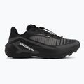 Running shoes Salomon Genesis 2 Wide black/black 2