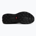Running shoes Salomon Genesis 2 Wide black/black 4