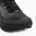 Running shoes Salomon Genesis 2 Wide black/black 7