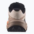 Women's running shoes Salomon Genesis 2 GTX rainy day/desert tan 2