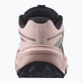 Women's running shoes Salomon Genesis 2 GTX shadow gray/iron 2