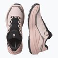 Women's running shoes Salomon Genesis 2 GTX shadow gray/iron 3