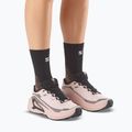 Women's running shoes Salomon Genesis 2 GTX shadow gray/iron 5