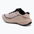 Women's running shoes Salomon Genesis 2 GTX shadow gray/iron 3