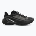 Men's running shoes Salomon Genesis 2 black/black 2