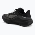 Men's running shoes Salomon Genesis 2 black/black 3