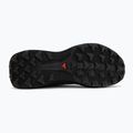 Men's running shoes Salomon Genesis 2 black/black 4