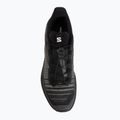 Men's running shoes Salomon Genesis 2 black/black 5