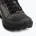Men's running shoes Salomon Genesis 2 black/black 7