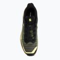 Men's running shoes Salomon Genesis 2 sunny lime/black 5