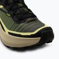 Men's running shoes Salomon Genesis 2 sunny lime/black 7