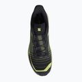 Men's running shoes Salomon Genesis 2 sunny lime/black 3