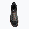 Men's running shoes Salomon Genesis 2 urban chic/black 3
