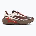 Men's running shoes Salomon Genesis 2 vanilla ice/iron 2