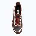 Men's running shoes Salomon Genesis 2 vanilla ice/iron 5