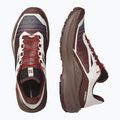Men's running shoes Salomon Genesis 2 vanilla ice/iron 4