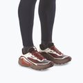 Men's running shoes Salomon Genesis 2 vanilla ice/iron 5