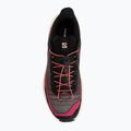 Women's running shoes Salomon Genesis 2 black/vanilla ice 5