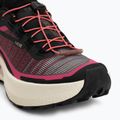 Women's running shoes Salomon Genesis 2 black/vanilla ice 7