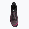 Women's running shoes Salomon Genesis 2 black/vanilla ice 3