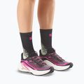 Women's running shoes Salomon Genesis 2 black/vanilla ice 6