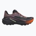 Women's running shoes Salomon Genesis 2 huckleberry/black 8