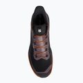 Women's running shoes Salomon Genesis 2 huckleberry/black 10